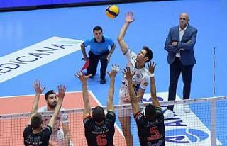 Arkas Spor, Avrupa sahnesinde