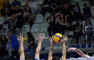 Arkas Spor’un rakibi Bursa BBSK