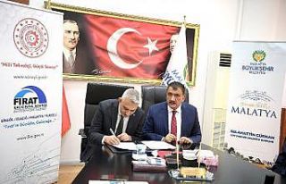 Arslantepe Höyüğü’ne karşılama merkezi yapılacak