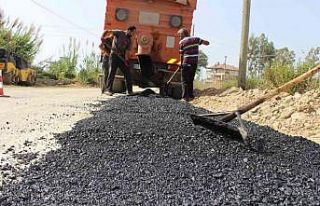 ASAT’tan titiz çalışma