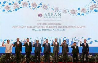 ASEAN’dan Doğu Timor kararı