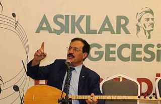 Aşıklar Körfez’de atıştı