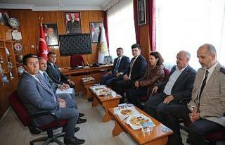 “Aslanapa için üzerimize düşen ne varsa imkanlar...