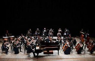 ASO Anadolu Üniversitesinin gururu