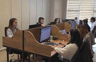 Atakum’da çözümün adresi: Tek Durak