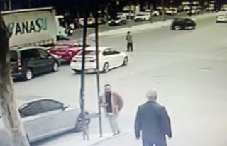 Ataşehir’de kamyonun altında kalan vatandaş metrelerce...