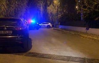 Ataşehir’de otopark kavgası kanlı bitti: 5 yaralı