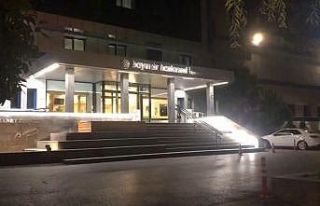 Ataşehir’de skandala imza atan hastane yeniden...