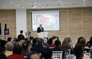 Atatürk Muğla’da farklı etkinliklerle anıldı