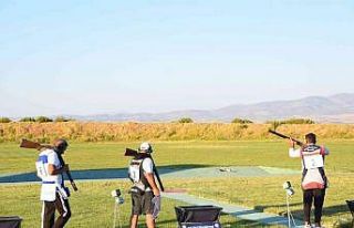 Atıcılar, Atatürk’ü Anma Turnuvası’nda yarışacak