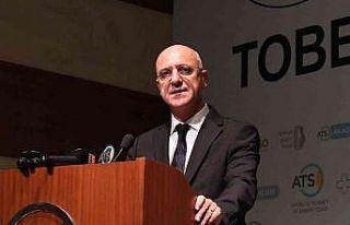 ATSO Başkanı Bahar: “Finansmana erişim kolaylaşmalı”