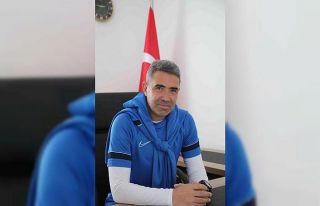 Avcu: "Her maç final bu anlayışla çalışıyoruz"