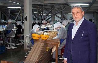 Avrupa’daki enerji krizi fındık ihracatını da...