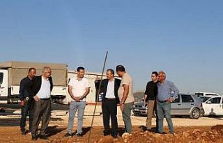 Ayakkabı kent projesi ile bin 500 kişi istihdam...