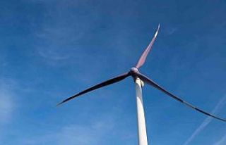 Aydem Yenilenebilir Enerji, 3. çeyrekte gelirini...