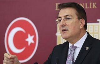 Aydemir: ‘Cumhurbaşkanımız bir dünya lideri’