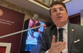 Aydemir Ülke Ticaret vizyonunu değerlendirdi