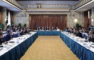 Aydemir’den AK siyasette pozitif enerji vurgusu