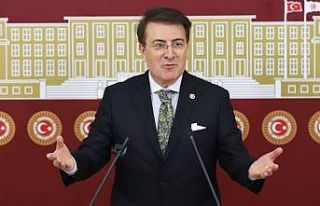 Aydemir’den Dadaş Evyap’a vefa