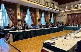 Aydemir’den ‘Saltuklu Teknoloji Üniversitesi’...