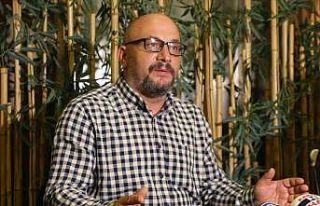 Aydım, "Çok güzel bir çıkış yakaladık"