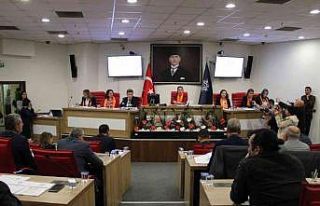 Aydın Büyükşehir’in 2023 yılı bütçesi belli...