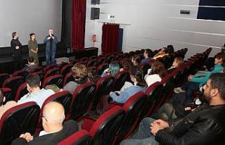 Aydın Orak “Sabırsızlık Zamanı”nı anlattı