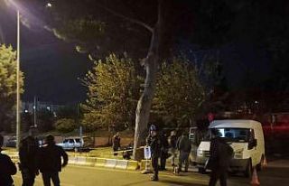 Aydın’da ekipleri harekete geçiren şüpheli çanta...