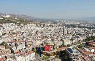 Aydın’da ihracat yüzde 7 azaldı