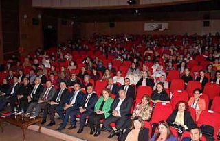 Aydın’da Kasım ayında 7 bin kişi ŞÖNİM’den...