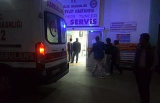 Aydın’daki gıda zehirlenme olayında rakamlar...