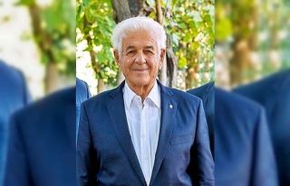 Aydınlı iş adamı Atay vefat etti