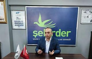 Aziziye Zaferi Erzurum ahalisinin şanıdır, şerefidir