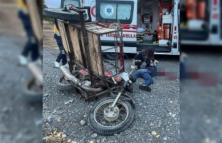 Baba ile oğlu bir hafta arayla hayatını kaybetti