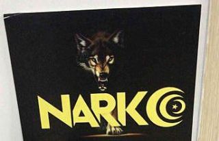 Bafra’da kubar esrar ele geçirildi: 1 gözaltı