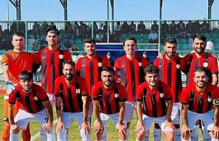Bağlar Belediyespor , Cizre’de galibiyeti koruyamadı
