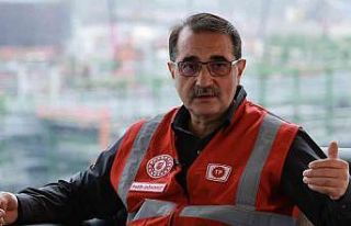 Bakan Dönmez: “Aralıkta doğal gazda bir fiyat...