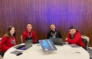 Bakan Karaismailoğlu: “Siber güvenliğin, coğrafi...