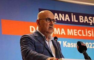 Bakan Kirişci: ”3.8 milyar dolarlık ihracat, 25...