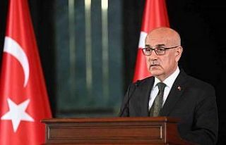 Bakan Kirişci: “Kırsala dönmeli, insanlarımızı...