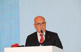 Bakan Kirişci: “Türkiye bölgesel bir güç olmanın...