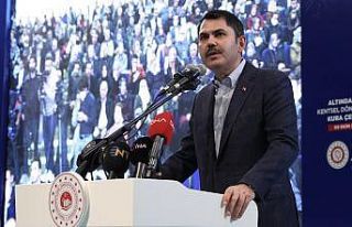 Bakan Kurum, İzmir depreminin hasar tespit sonuçlarını...