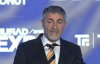 Bakan Nureddin Nebati: ’’Enflasyondan kalıcı...