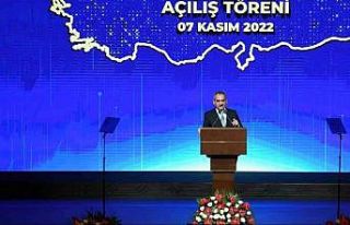 Bakan Özer: "Çocuklarımız da yetişkinler...