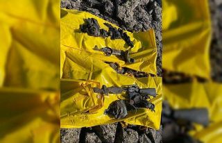 Bakan Soylu: “Eren Abluka Sonbahar-Kış-12 Operasyonu’nda,...