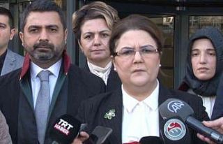 Bakan Yanık’tan Düzce depremi açıklaması: "Psikososyal...