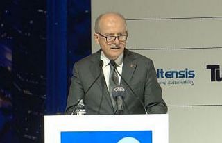 Bakan Yardımcısı Suver: “Enerji Kimlik Belgesi...