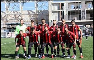 BAL: Develigücü: 0 - Yozgat Bozokspor: 1