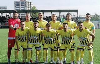 BAL’da Elazığ derbisi