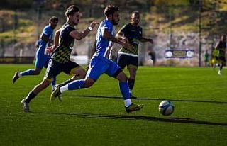 BAL’da Kayseri takımları 7. haftada kazanamadı